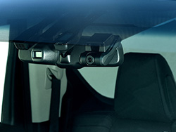 ドライブレコーダー