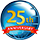 おかげさまで25周年になりました！